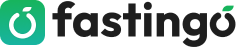 Fastingo Logo