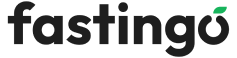 Fastingo Logo