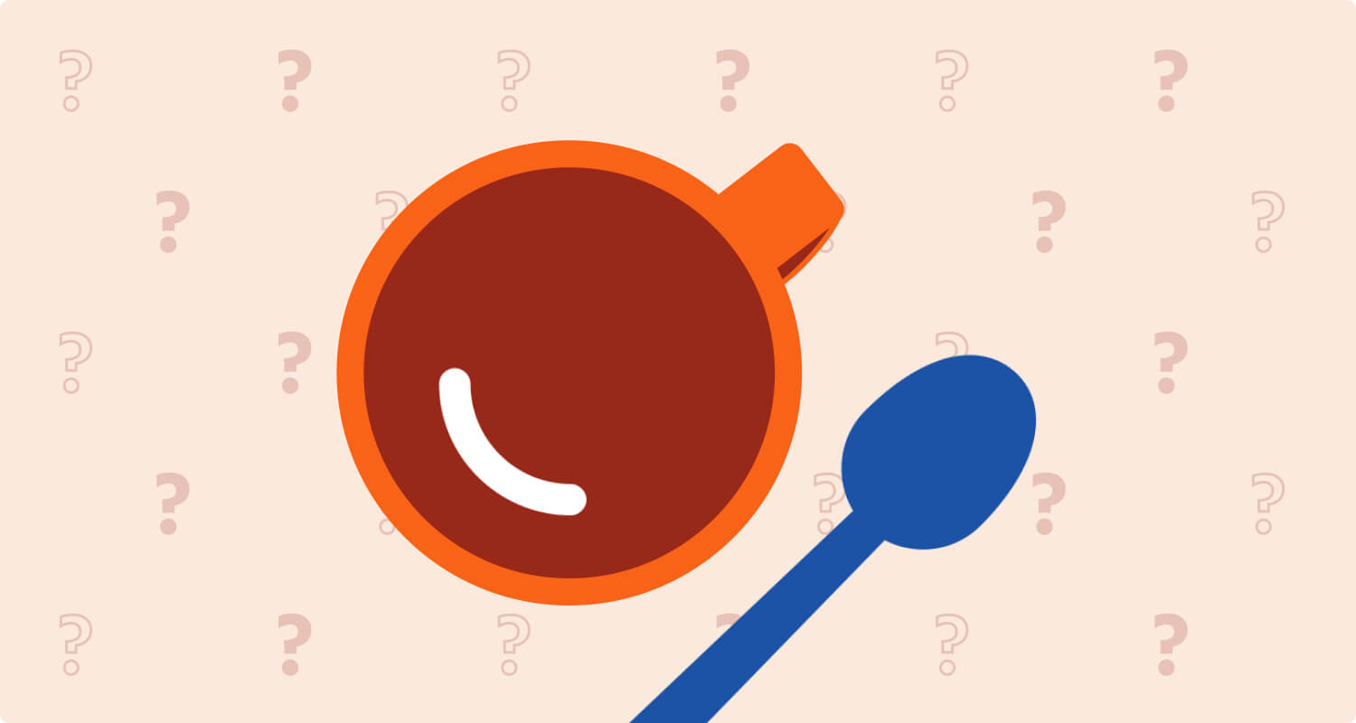 blog post card image of Can I drink coffee or tea during intermittent fasting?