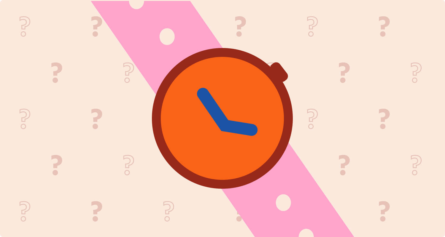 blog post card image of How long should I fast during intermittent fasting?