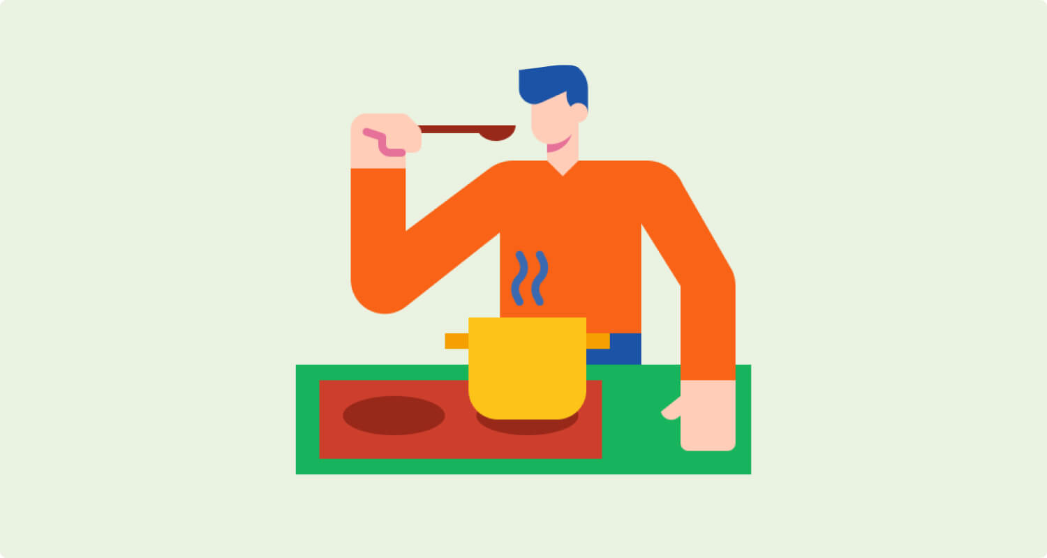 blog post card image of What to Eat and Drink During Intermittent Fasting?